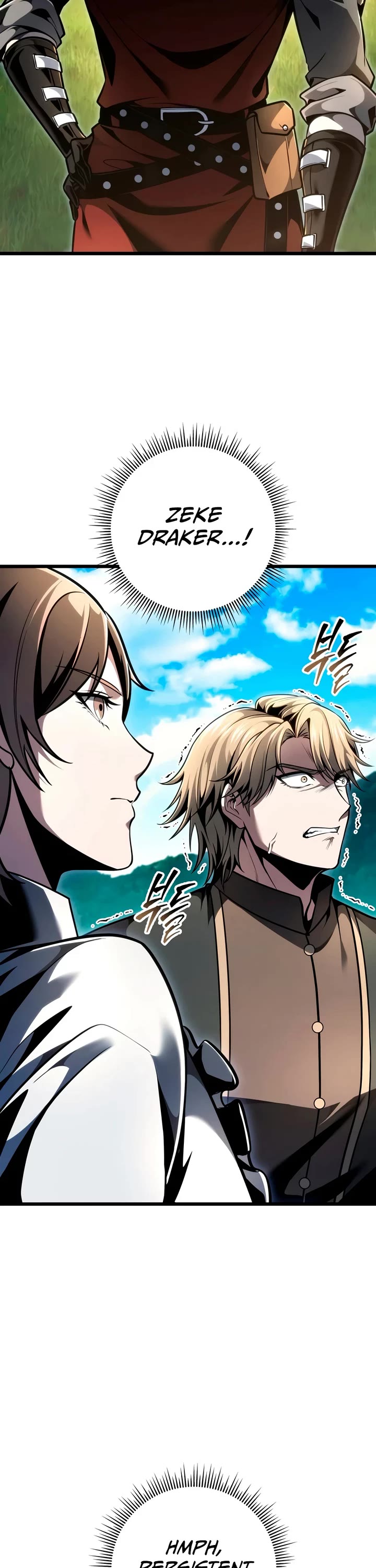 A Dragonslayer's Peerless Regression Chapter 87 page 7 - Chapter 87