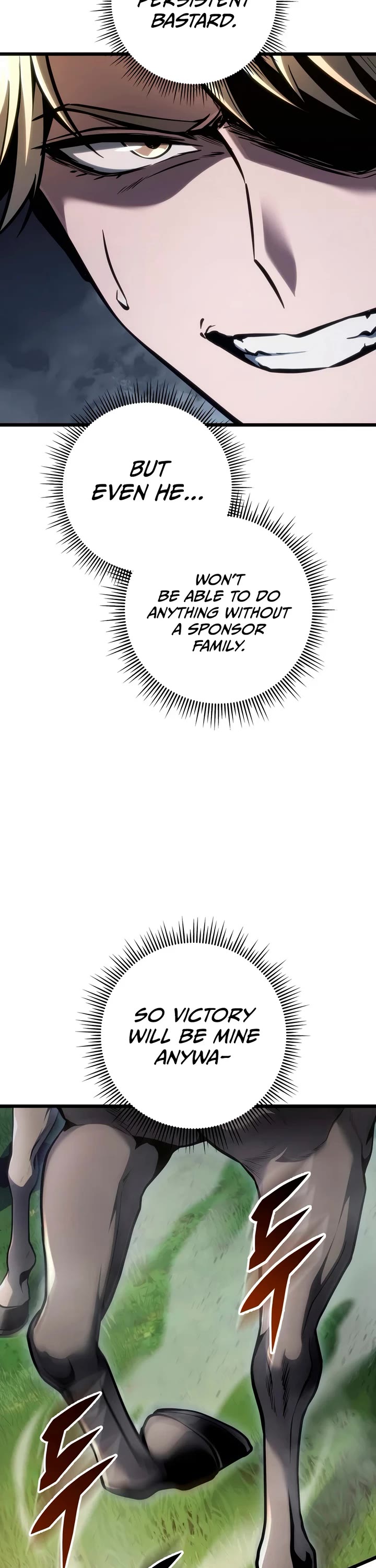 A Dragonslayer's Peerless Regression Chapter 87 page 8 - Chapter 87