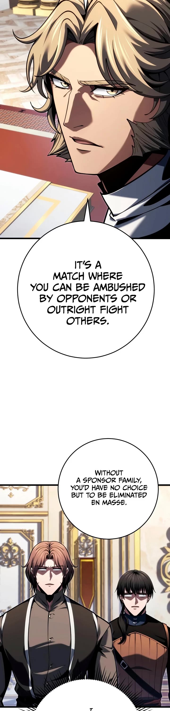 A Dragonslayer's Peerless Regression Chapter 88 page 13 - Chapter 88