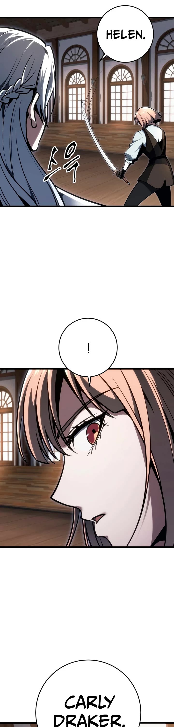 A Dragonslayer's Peerless Regression Chapter 88 page 16 - Chapter 88