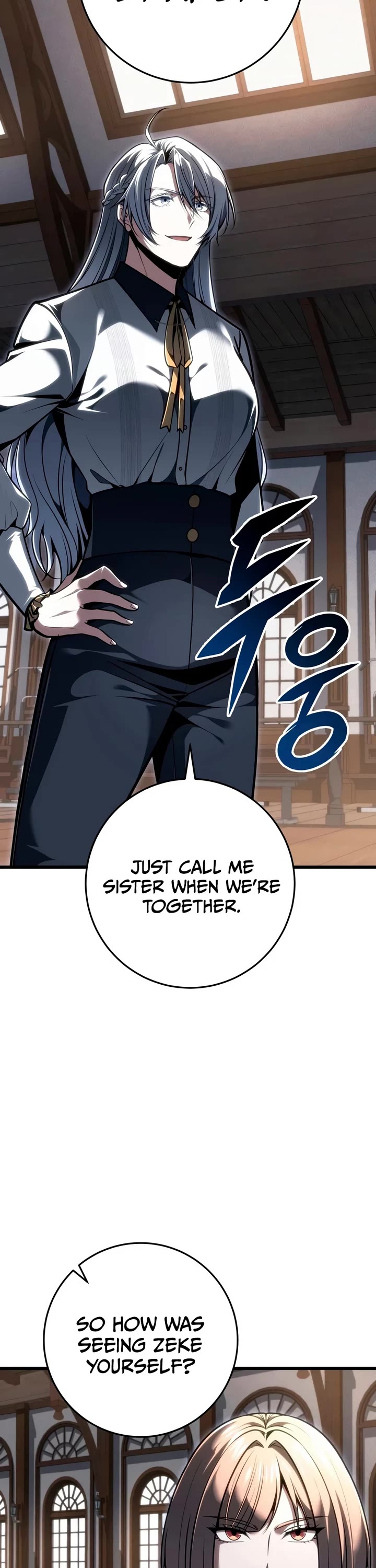 A Dragonslayer's Peerless Regression Chapter 88 page 17 - Chapter 88