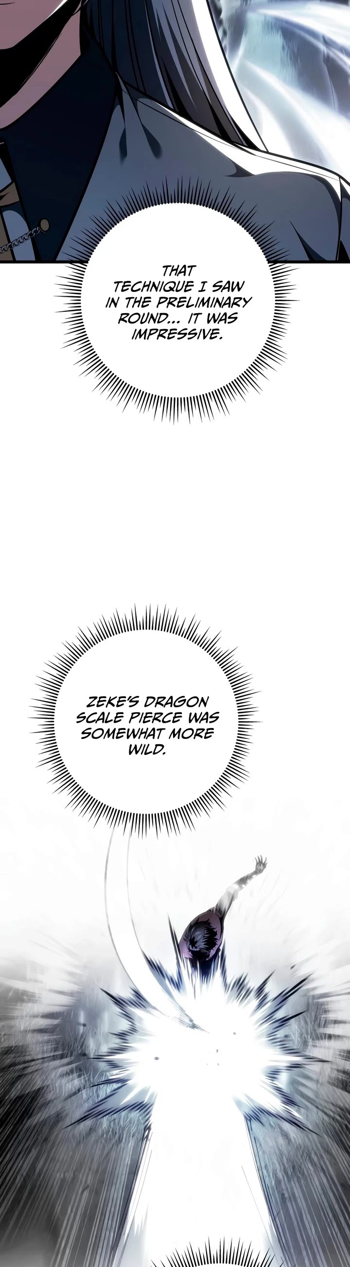 A Dragonslayer's Peerless Regression Chapter 88 page 19 - Chapter 88