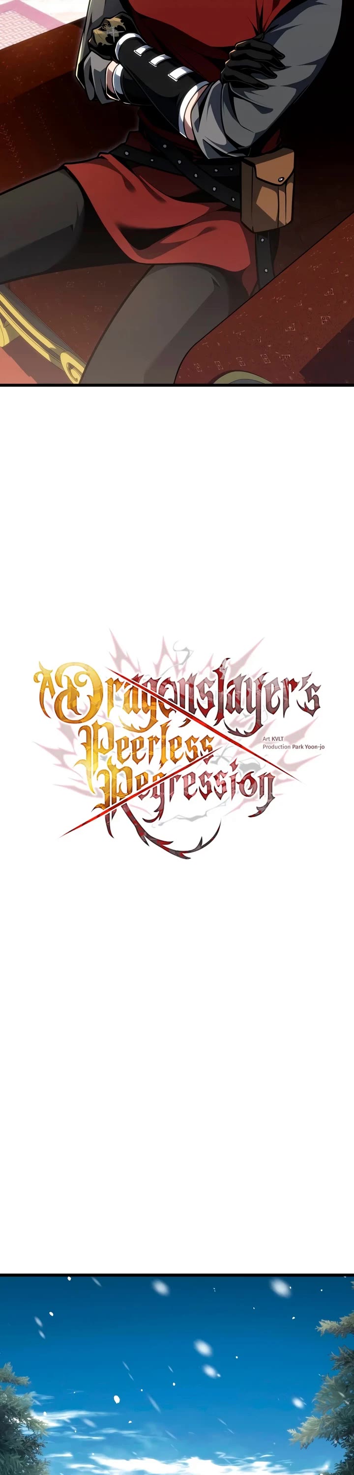 A Dragonslayer's Peerless Regression Chapter 88 page 22 - Chapter 88
