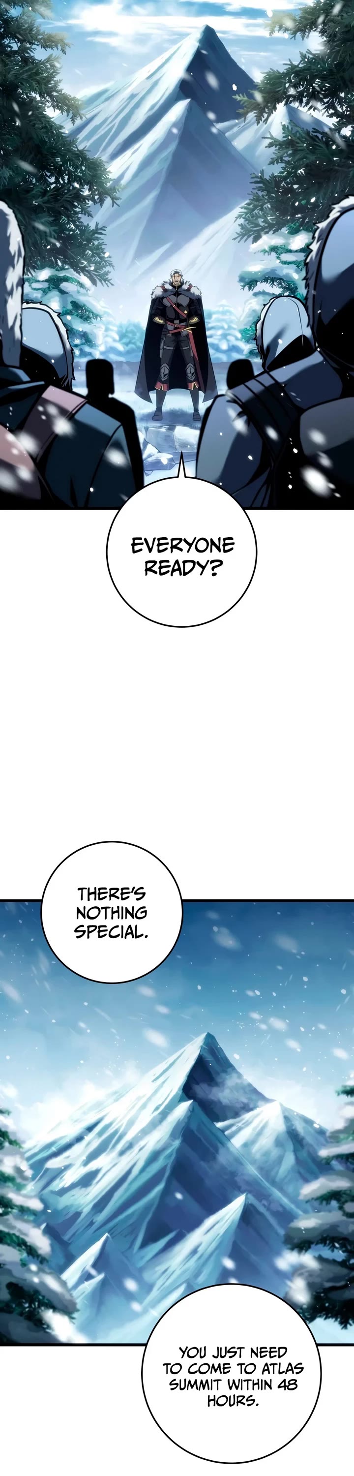 A Dragonslayer's Peerless Regression Chapter 88 page 23 - Chapter 88