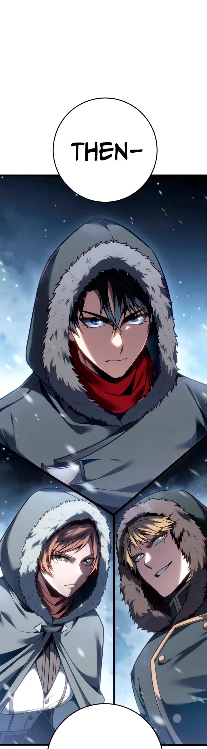 A Dragonslayer's Peerless Regression Chapter 88 page 24 - Chapter 88