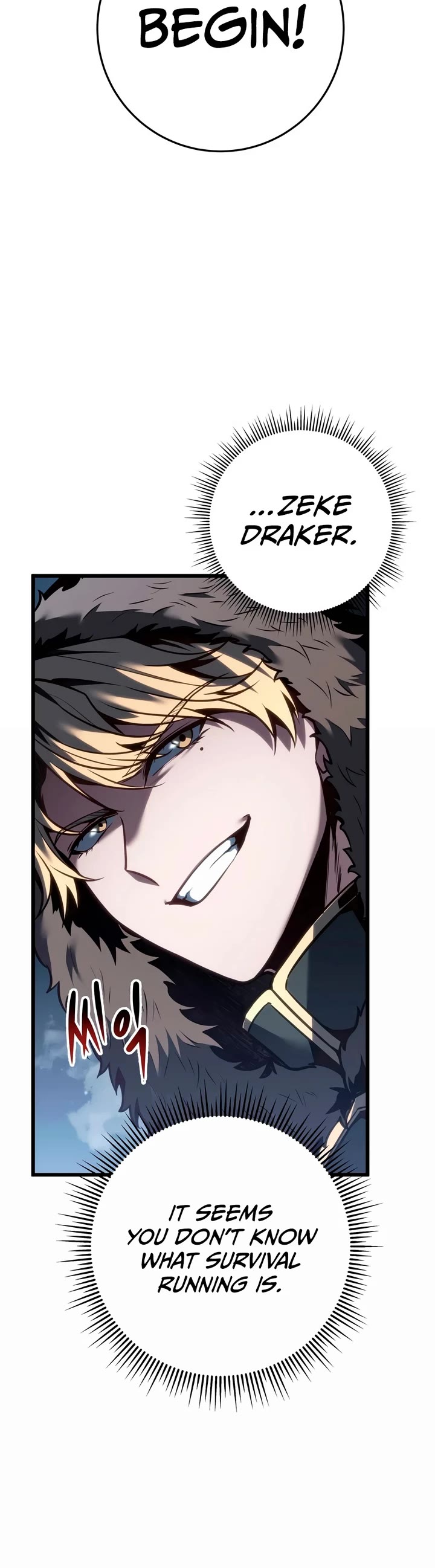 A Dragonslayer's Peerless Regression Chapter 88 page 25 - Chapter 88