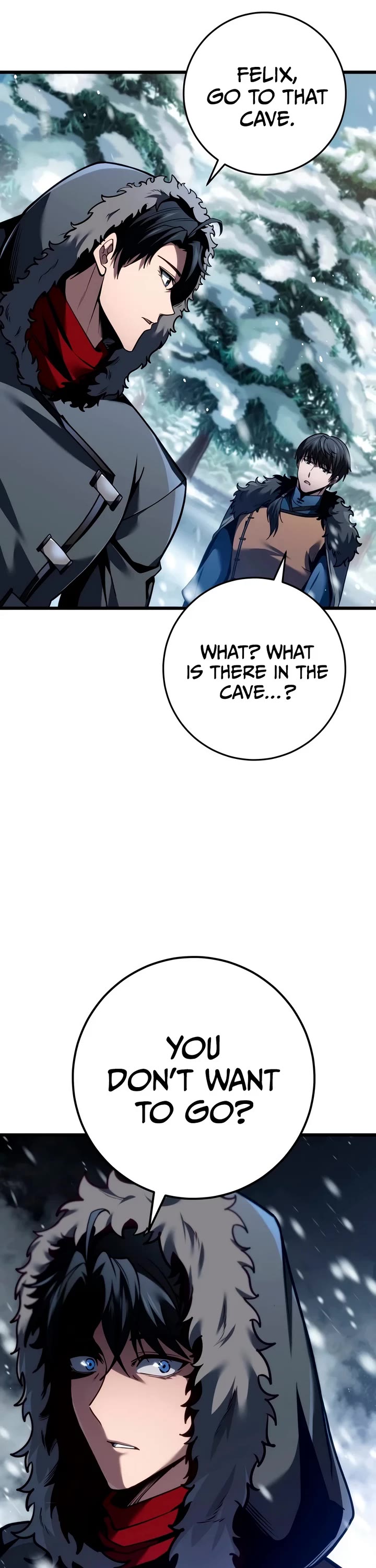 A Dragonslayer's Peerless Regression Chapter 88 page 26 - Chapter 88