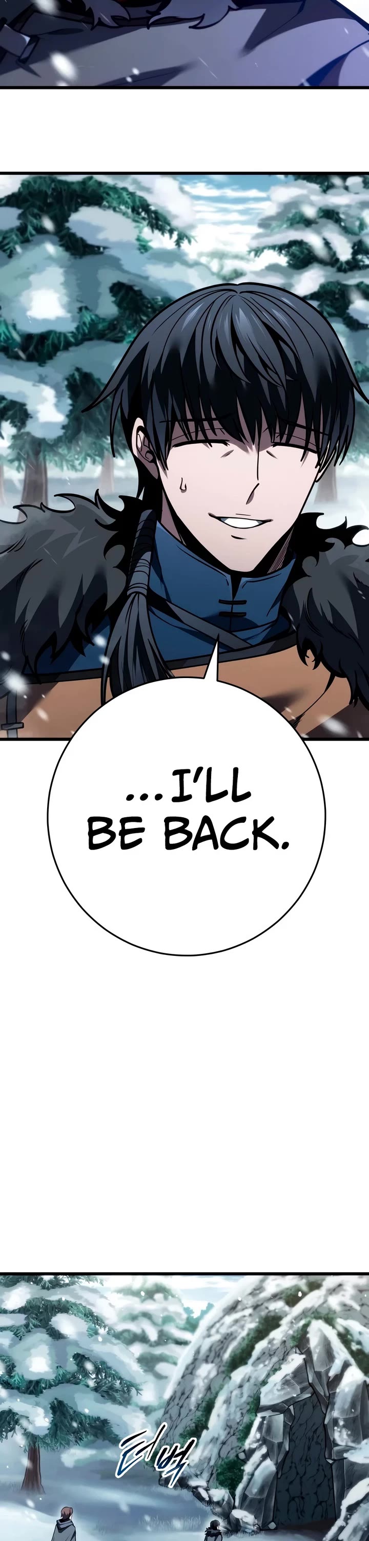 A Dragonslayer's Peerless Regression Chapter 88 page 27 - Chapter 88