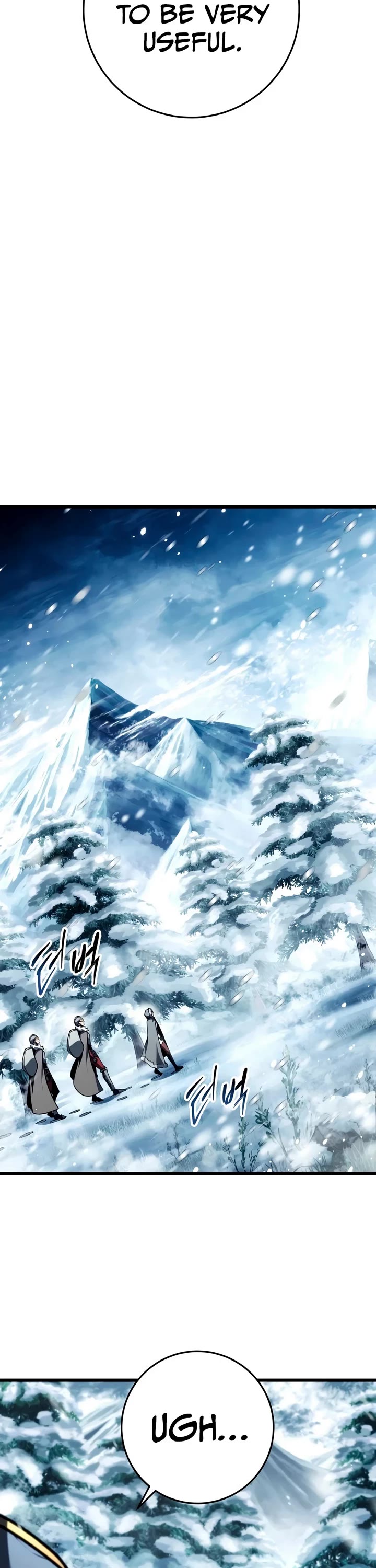 A Dragonslayer's Peerless Regression Chapter 88 page 32 - Chapter 88