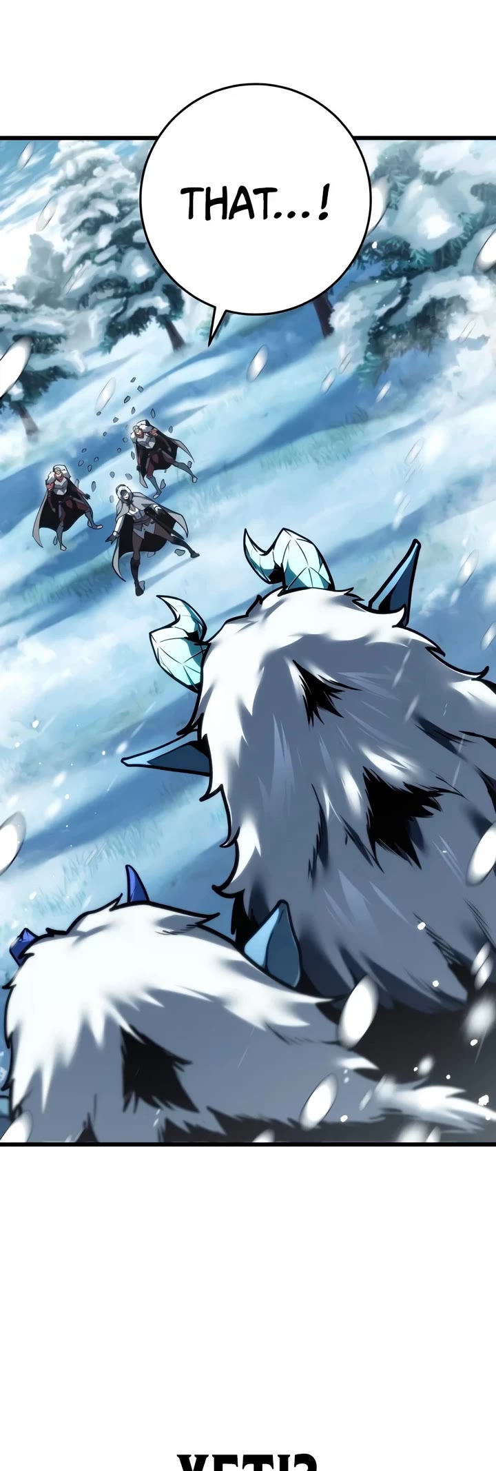 A Dragonslayer's Peerless Regression Chapter 88 page 34 - Chapter 88