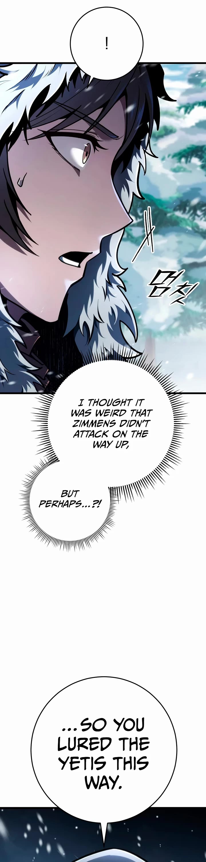 A Dragonslayer's Peerless Regression Chapter 88 page 36 - Chapter 88