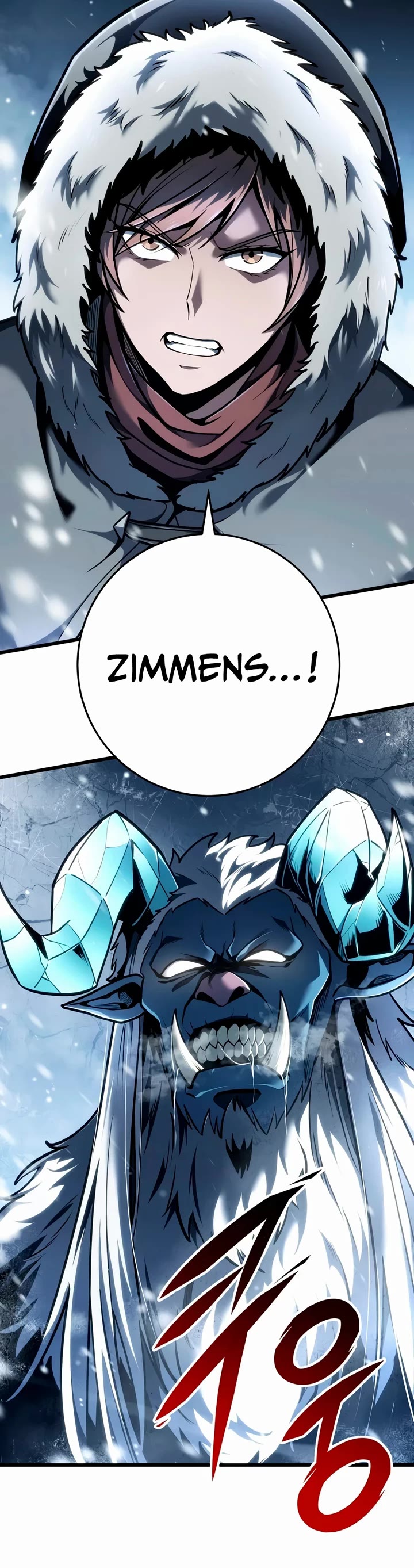 A Dragonslayer's Peerless Regression Chapter 88 page 37 - Chapter 88