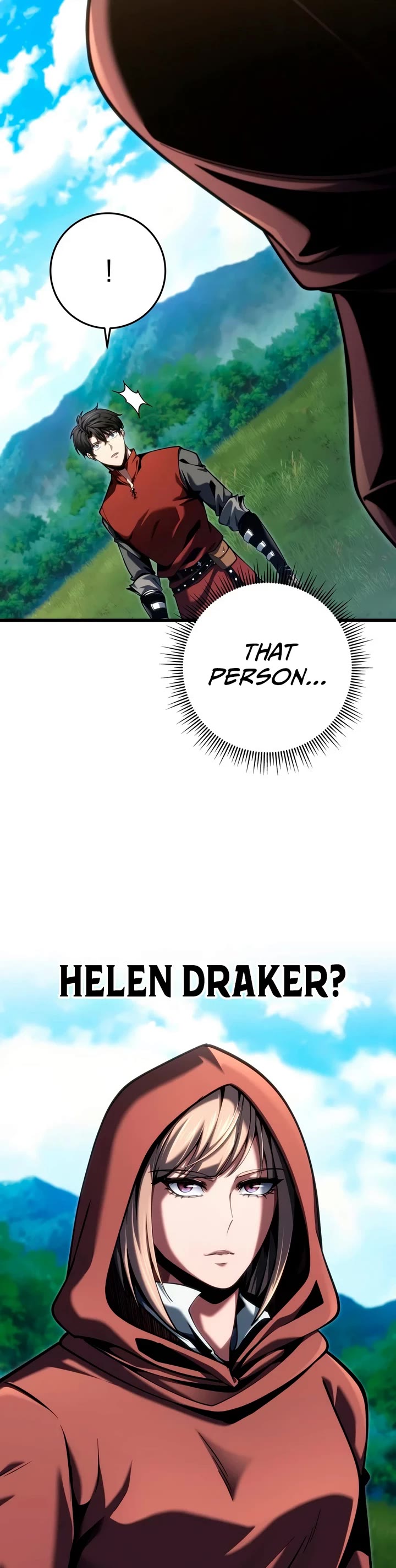 A Dragonslayer's Peerless Regression Chapter 88 page 4 - Chapter 88