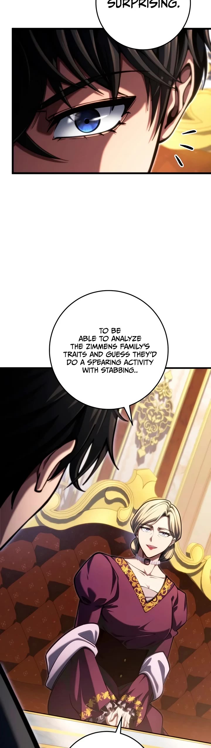 A Dragonslayer's Peerless Regression Chapter 88 page 9 - Chapter 88
