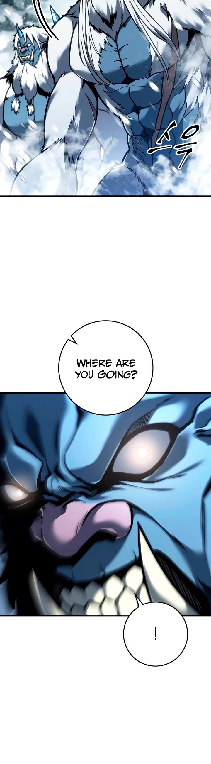 A Dragonslayer's Peerless Regression Chapter 89 page 10 - Chapter 89