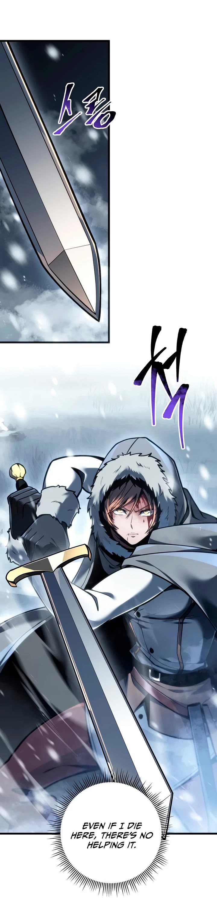 A Dragonslayer's Peerless Regression Chapter 89 page 11 - Chapter 89