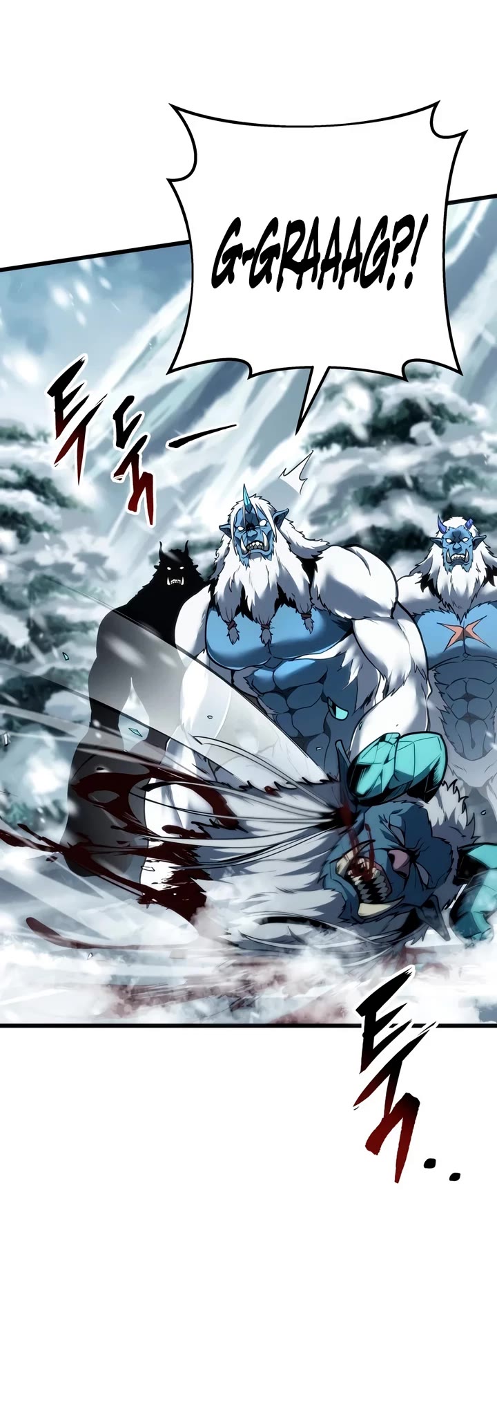A Dragonslayer's Peerless Regression Chapter 89 page 15 - Chapter 89