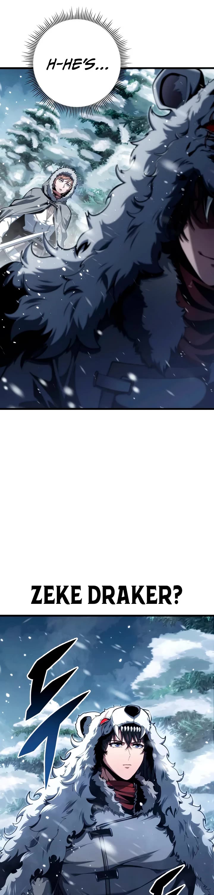 A Dragonslayer's Peerless Regression Chapter 89 page 16 - Chapter 89