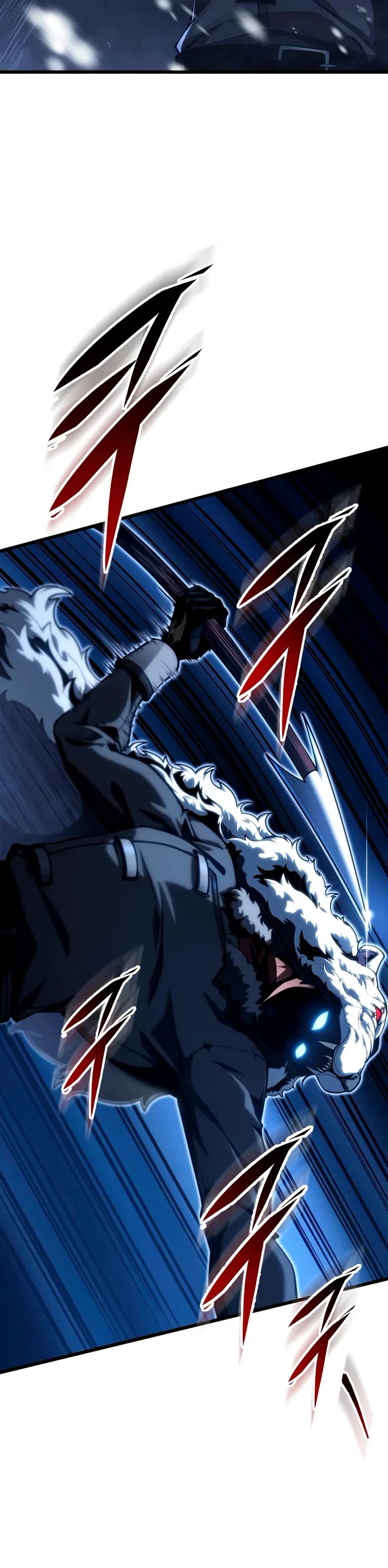 A Dragonslayer's Peerless Regression Chapter 89 page 19 - Chapter 89
