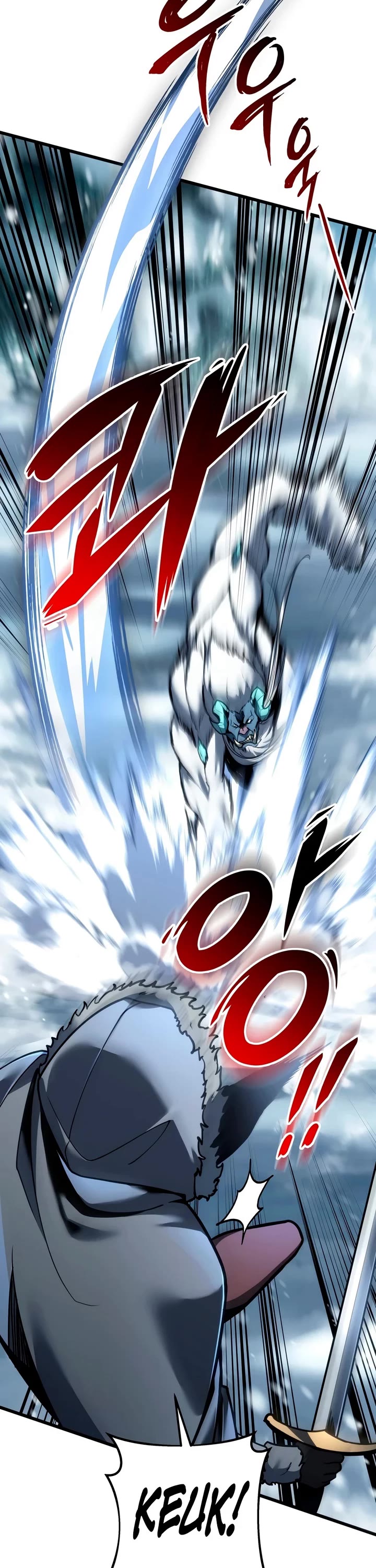 A Dragonslayer's Peerless Regression Chapter 89 page 2 - Chapter 89