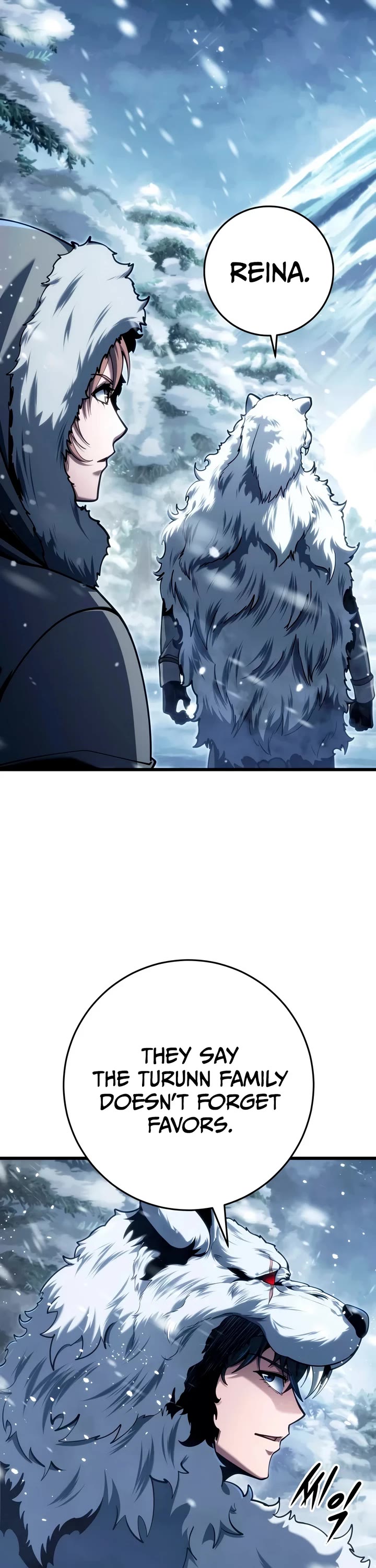 A Dragonslayer's Peerless Regression Chapter 89 page 22 - Chapter 89