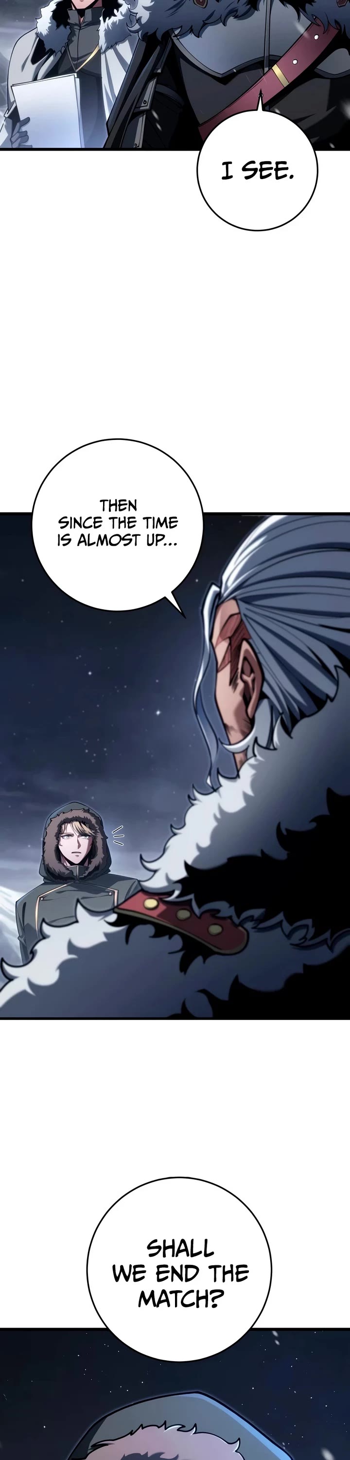 A Dragonslayer's Peerless Regression Chapter 89 page 27 - Chapter 89