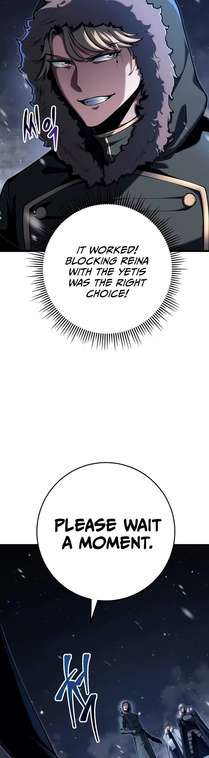 A Dragonslayer's Peerless Regression Chapter 89 page 28 - Chapter 89