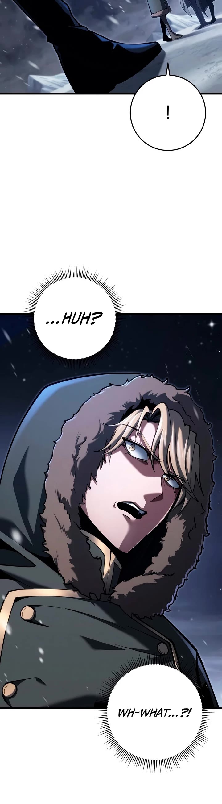 A Dragonslayer's Peerless Regression Chapter 89 page 29 - Chapter 89