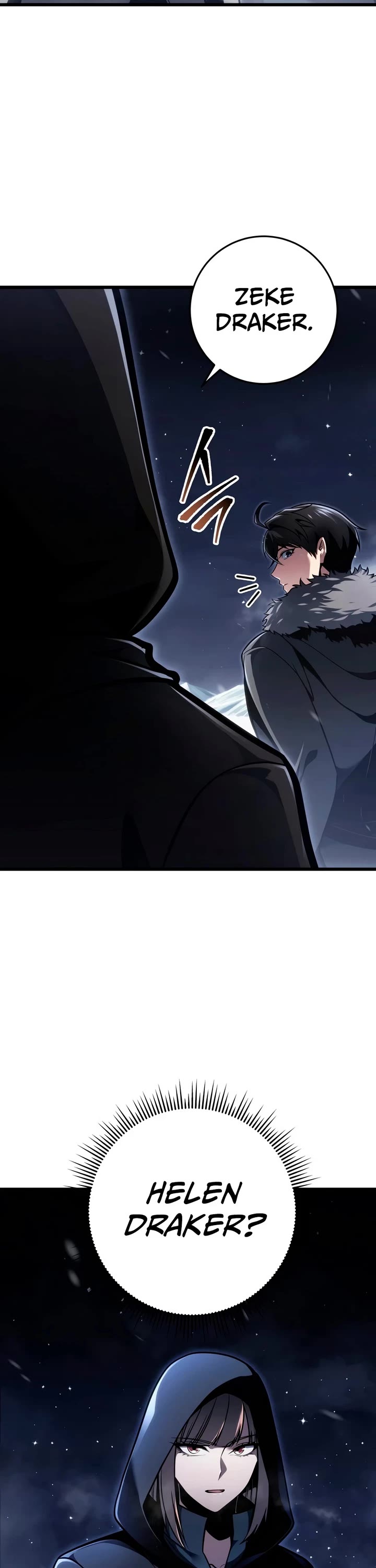 A Dragonslayer's Peerless Regression Chapter 89 page 32 - Chapter 89