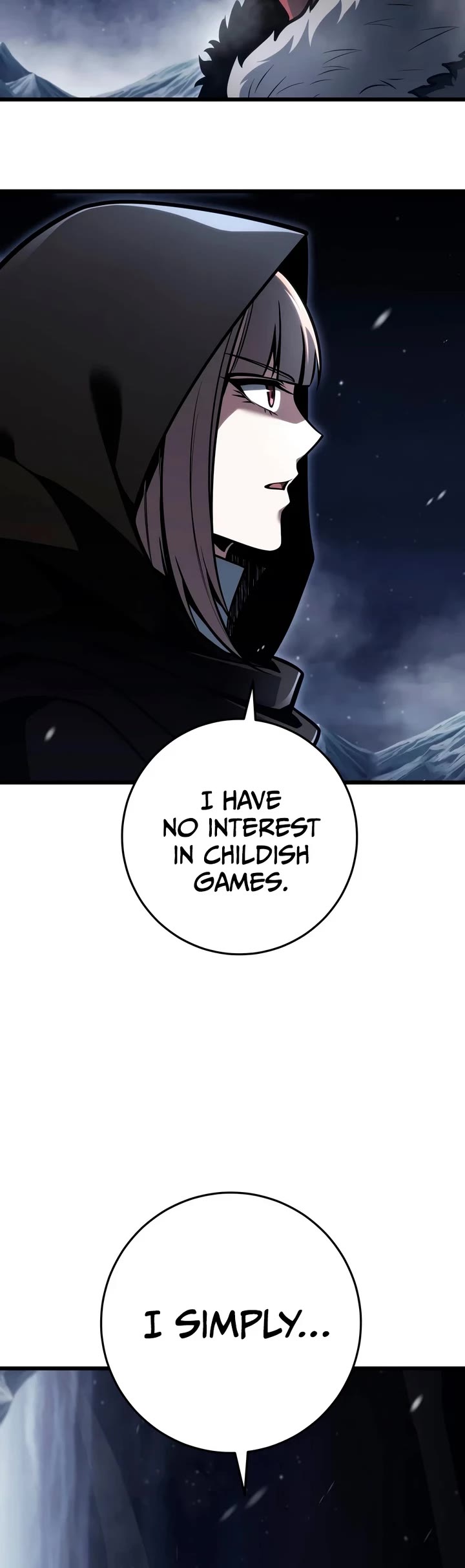 A Dragonslayer's Peerless Regression Chapter 89 page 34 - Chapter 89