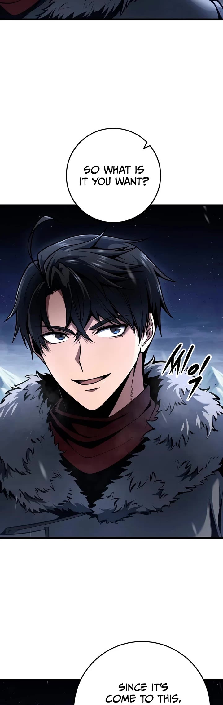 A Dragonslayer's Peerless Regression Chapter 89 page 38 - Chapter 89