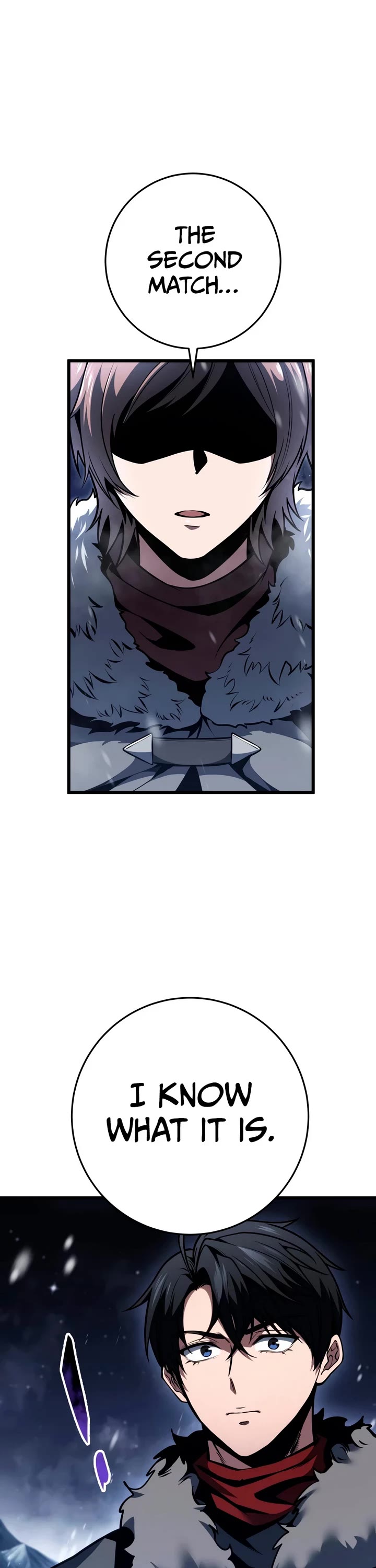 A Dragonslayer's Peerless Regression Chapter 89 page 41 - Chapter 89
