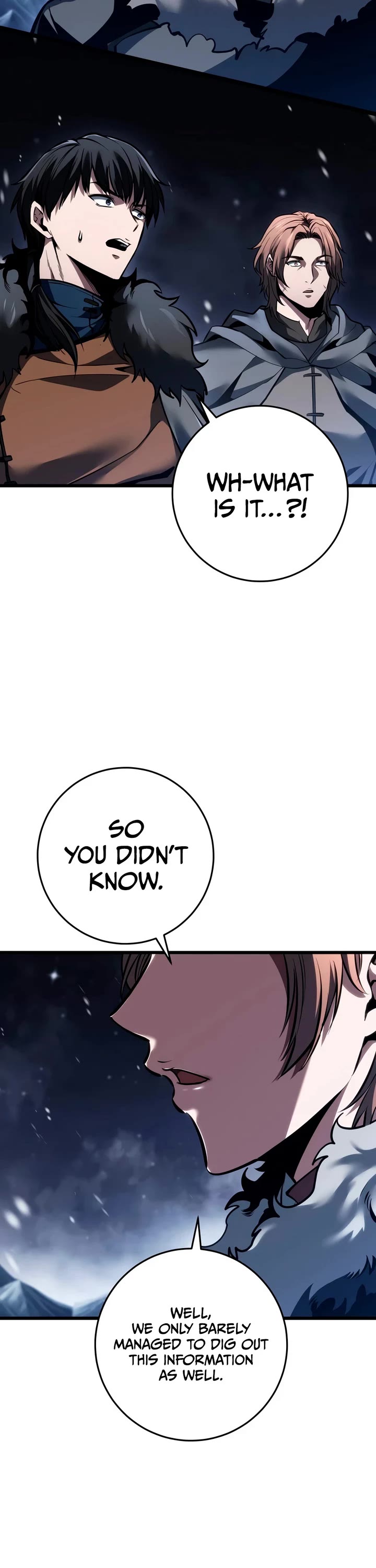 A Dragonslayer's Peerless Regression Chapter 89 page 42 - Chapter 89