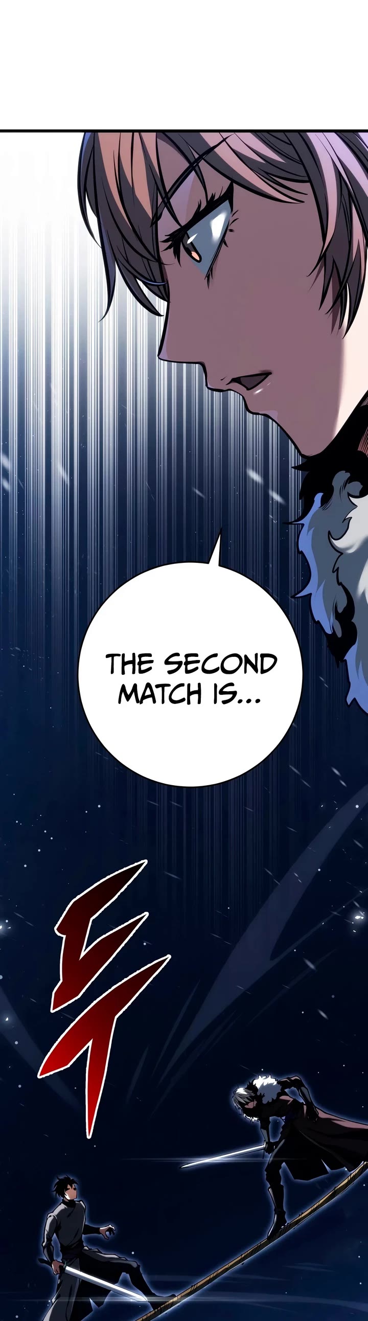 A Dragonslayer's Peerless Regression Chapter 89 page 43 - Chapter 89