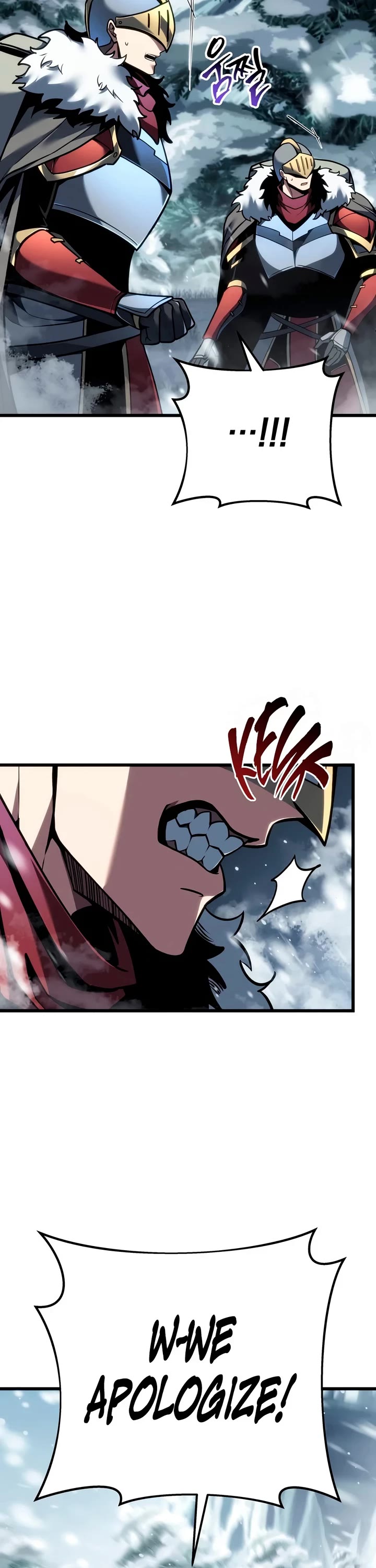 A Dragonslayer's Peerless Regression Chapter 89 page 8 - Chapter 89