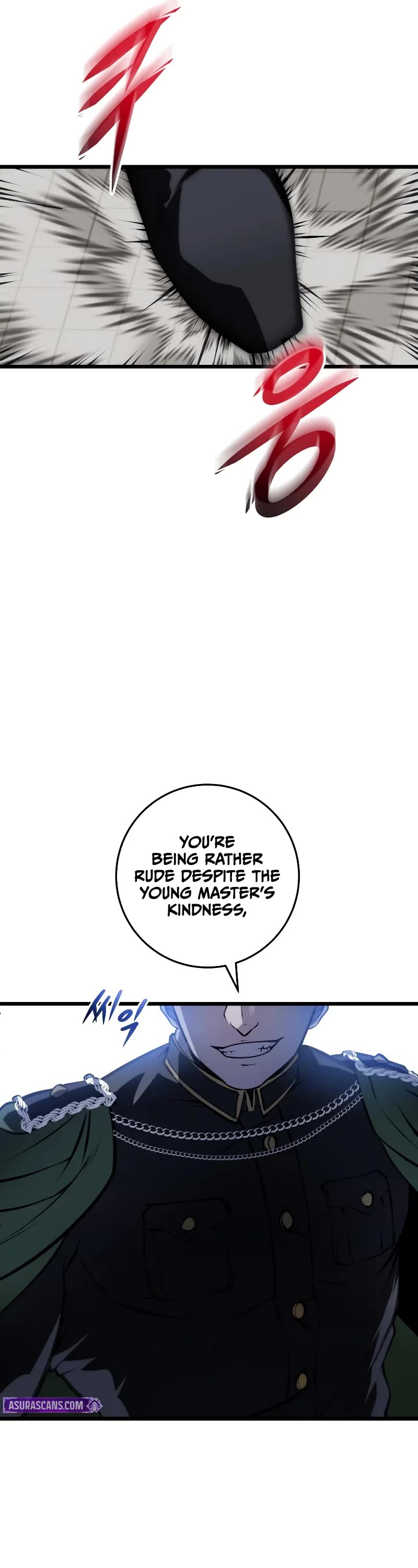 A Dragonslayer's Peerless Regression Chapter 9 page 11 - Chapter 9