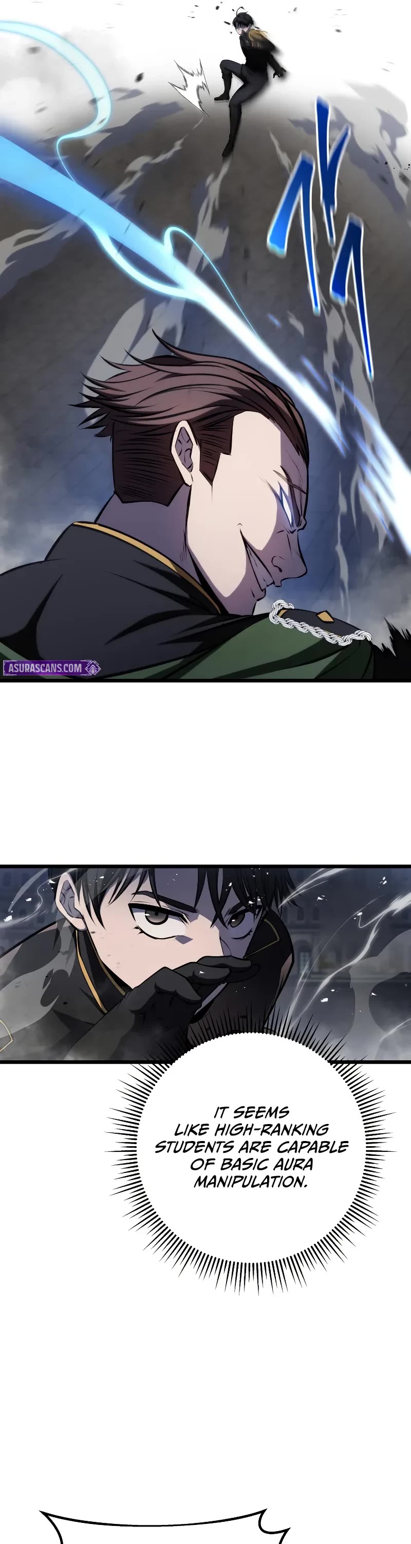 A Dragonslayer's Peerless Regression Chapter 9 page 16 - Chapter 9