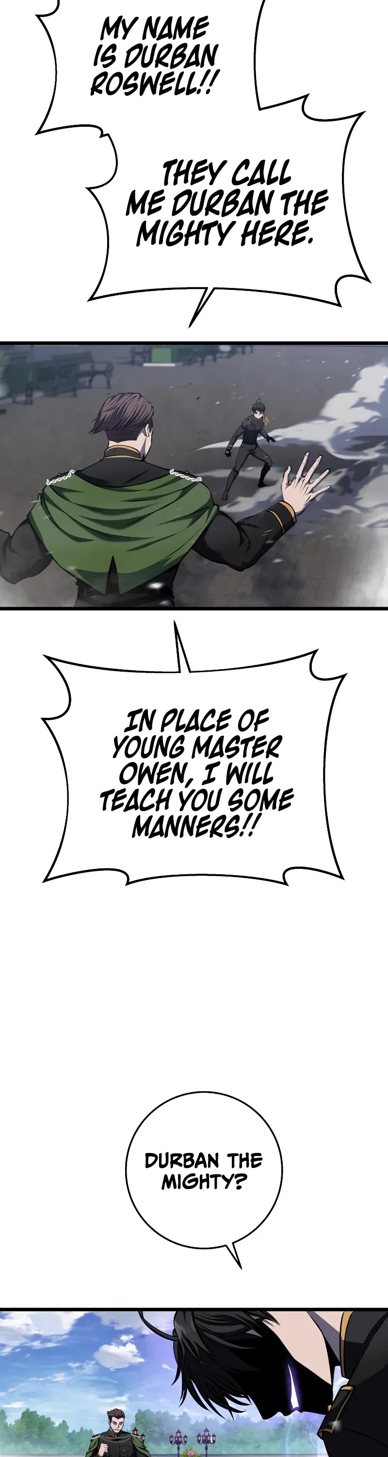 A Dragonslayer's Peerless Regression Chapter 9 page 17 - Chapter 9
