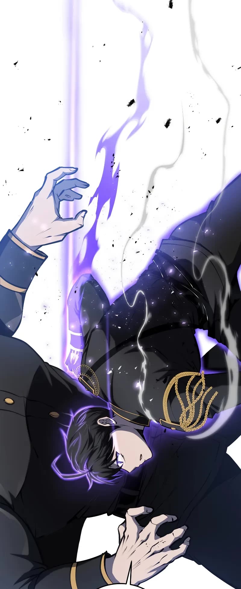 A Dragonslayer's Peerless Regression Chapter 9 page 19 - Chapter 9