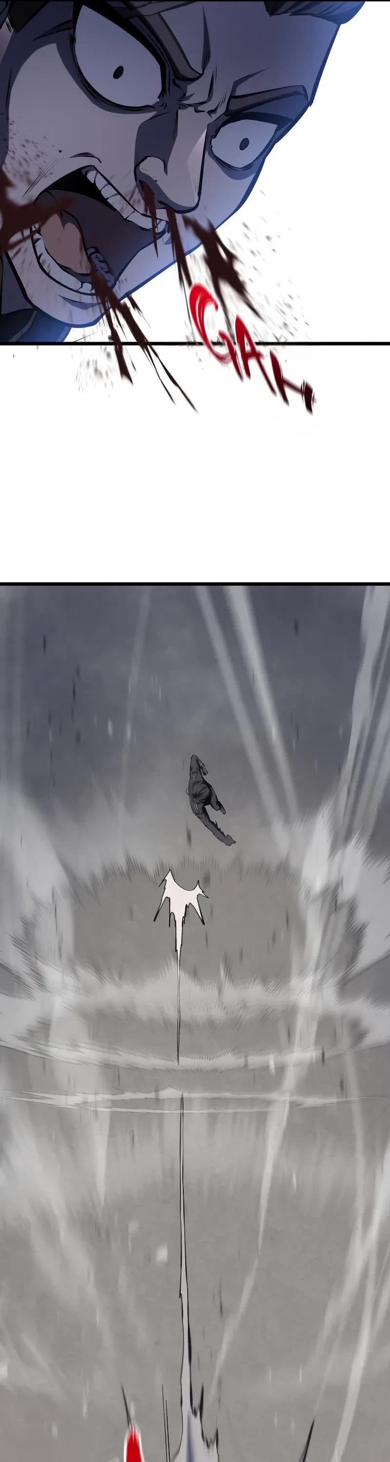 A Dragonslayer's Peerless Regression Chapter 9 page 21 - Chapter 9