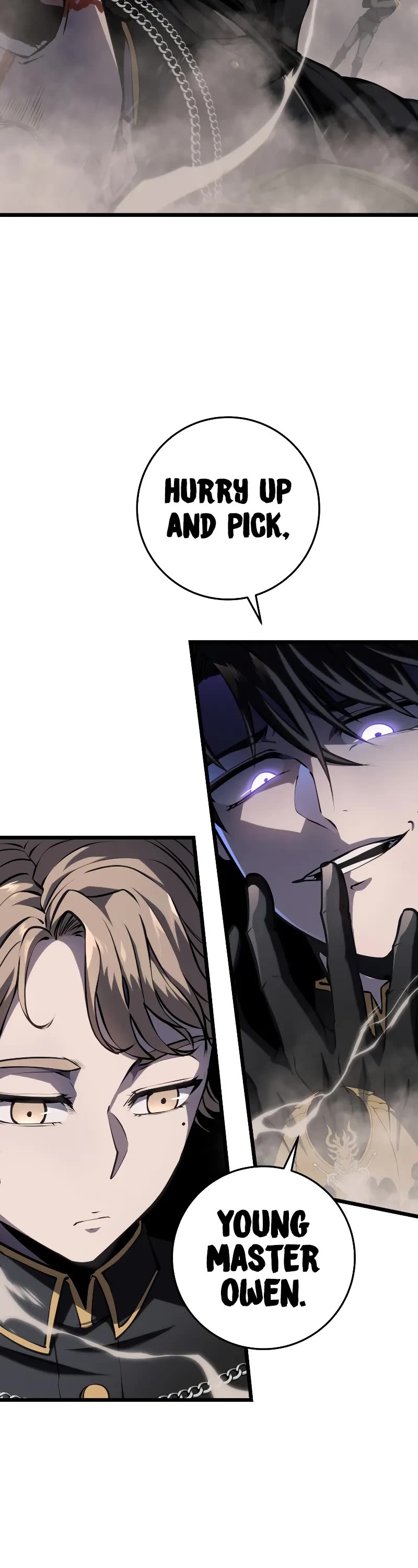 A Dragonslayer's Peerless Regression Chapter 9 page 23 - Chapter 9