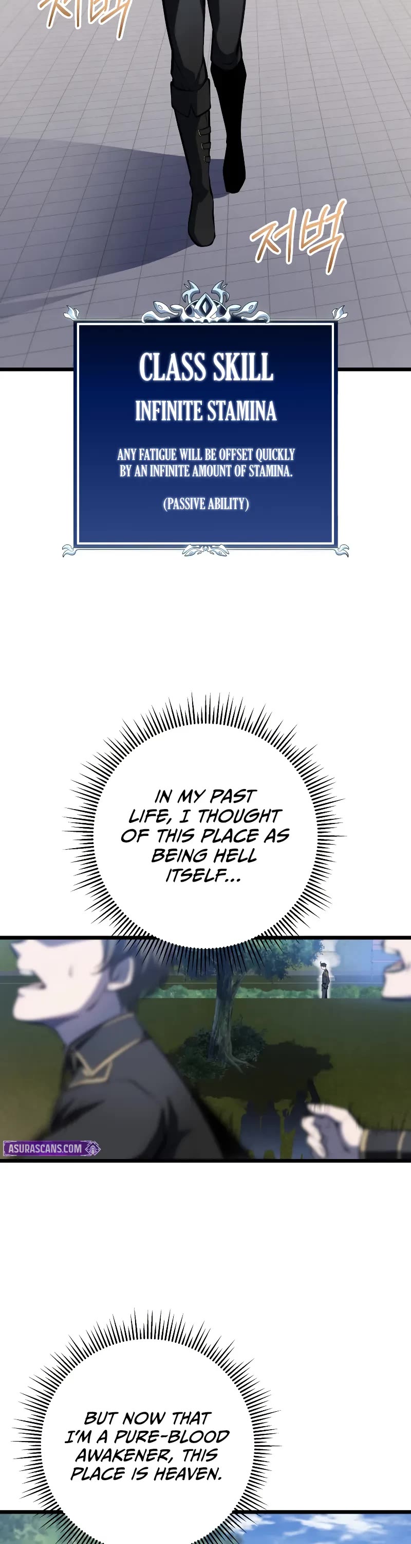 A Dragonslayer's Peerless Regression Chapter 9 page 3 - Chapter 9