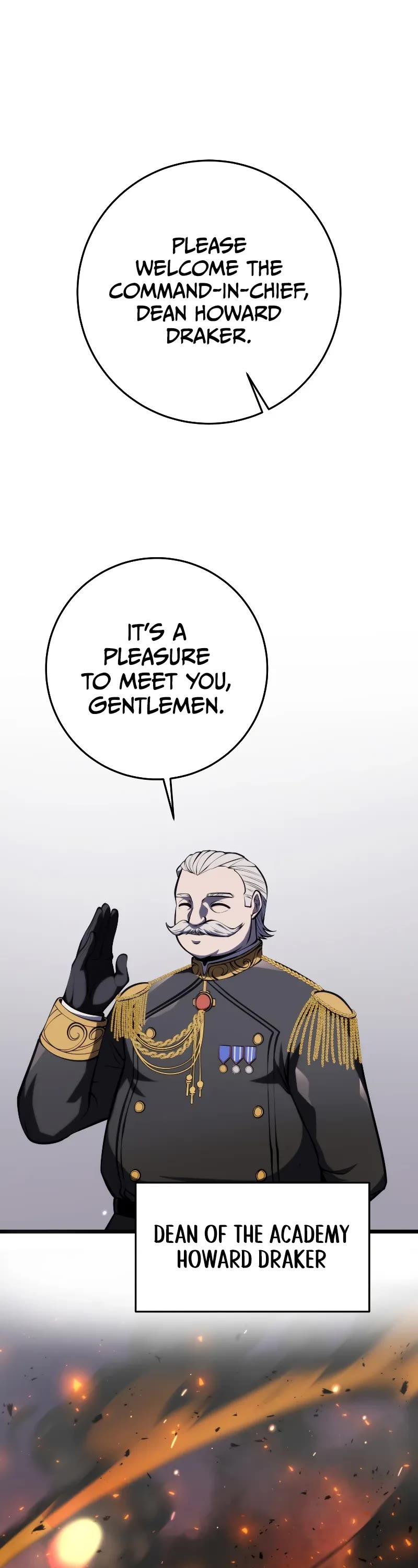 A Dragonslayer's Peerless Regression Chapter 9 page 31 - Chapter 9