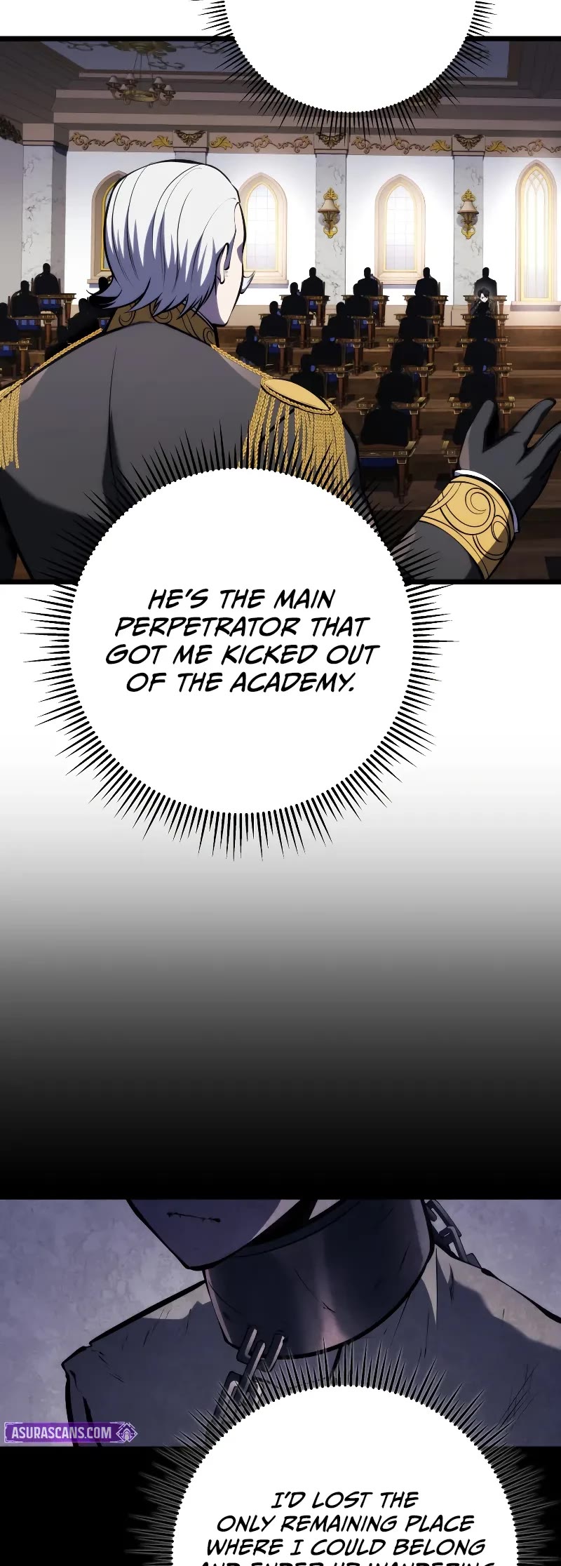 A Dragonslayer's Peerless Regression Chapter 9 page 34 - Chapter 9