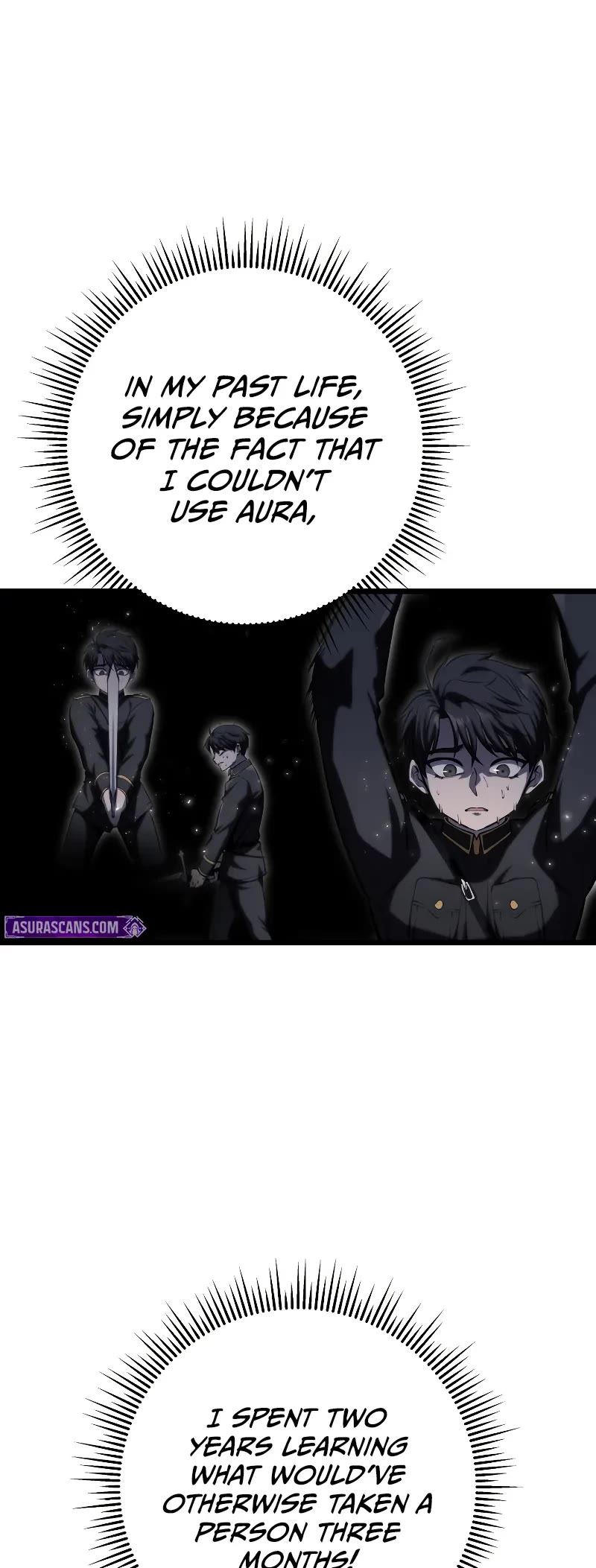 A Dragonslayer's Peerless Regression Chapter 9 page 39 - Chapter 9