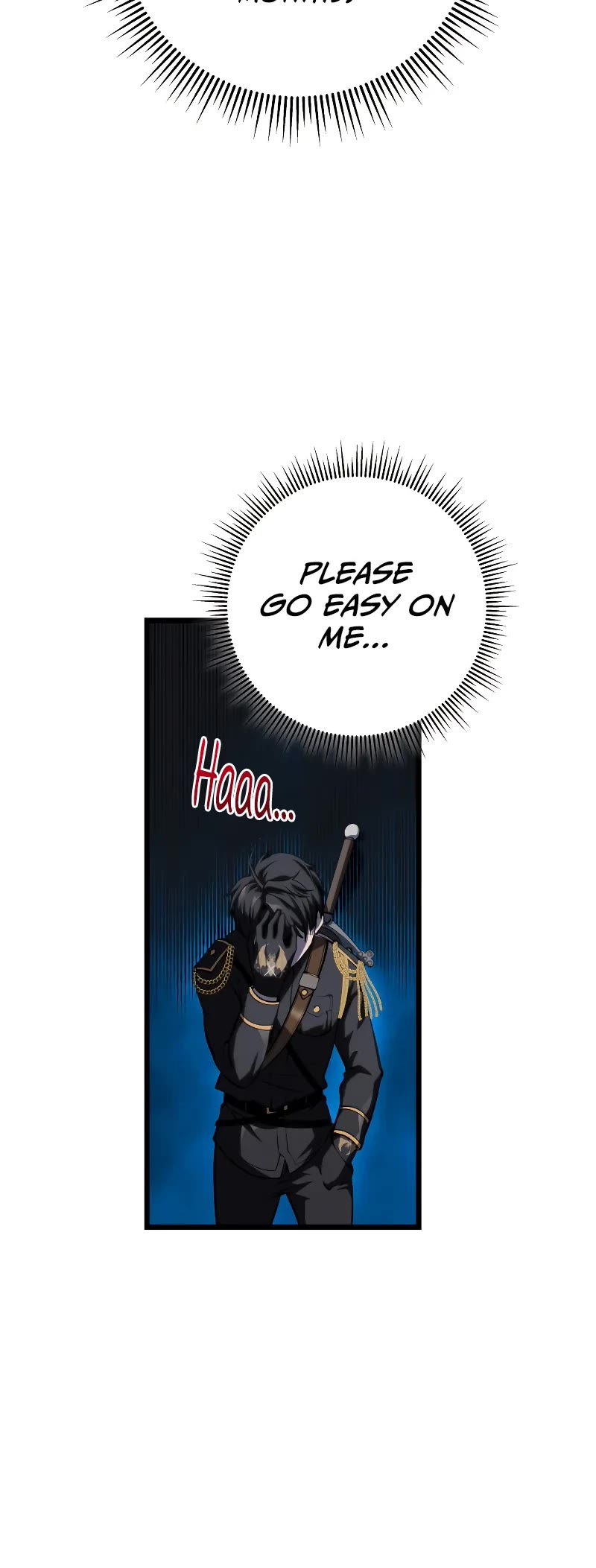 A Dragonslayer's Peerless Regression Chapter 9 page 40 - Chapter 9