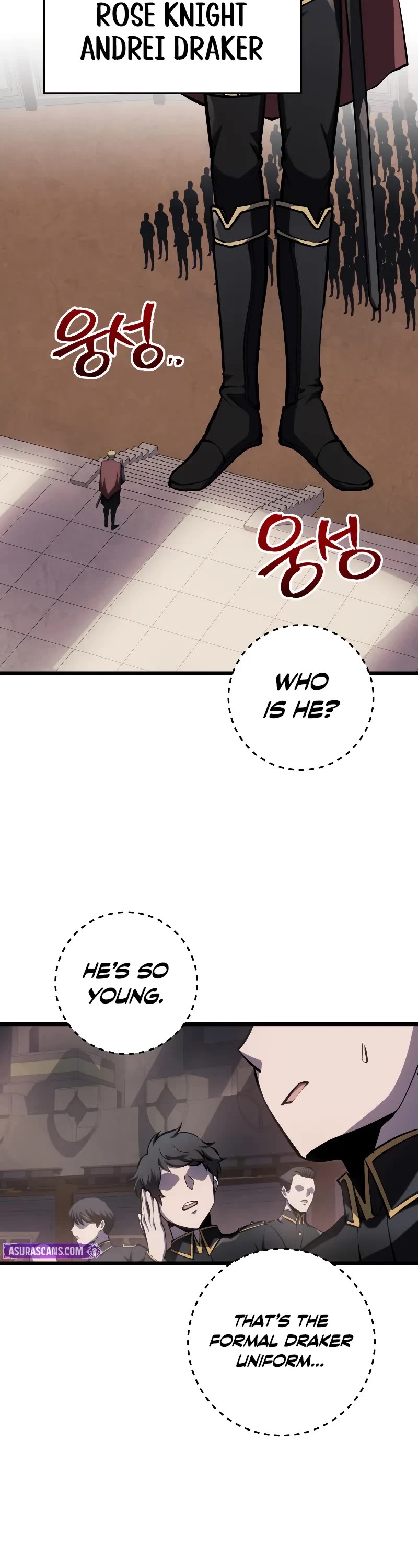 A Dragonslayer's Peerless Regression Chapter 9 page 42 - Chapter 9
