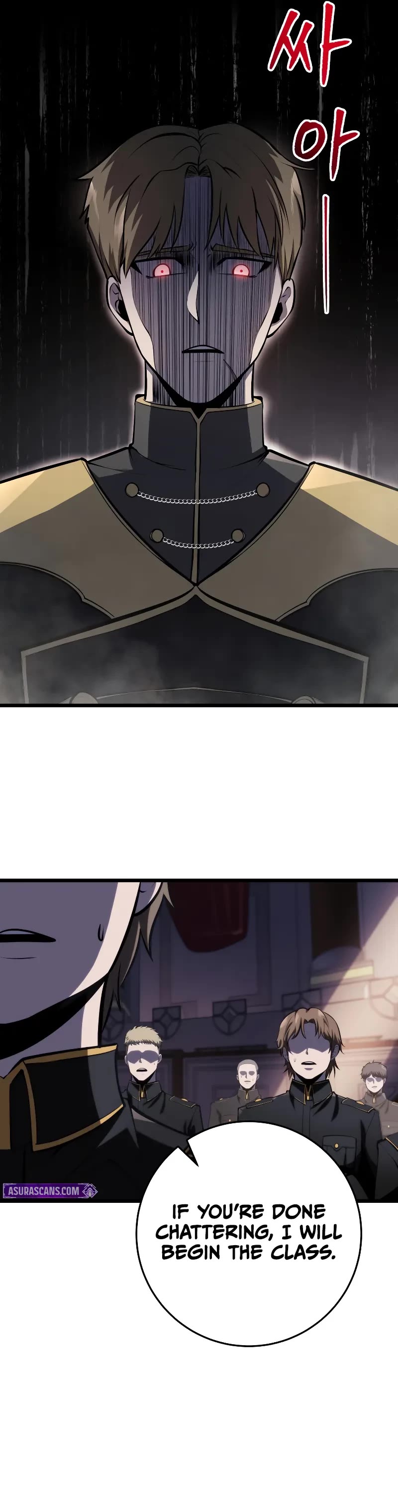 A Dragonslayer's Peerless Regression Chapter 9 page 46 - Chapter 9