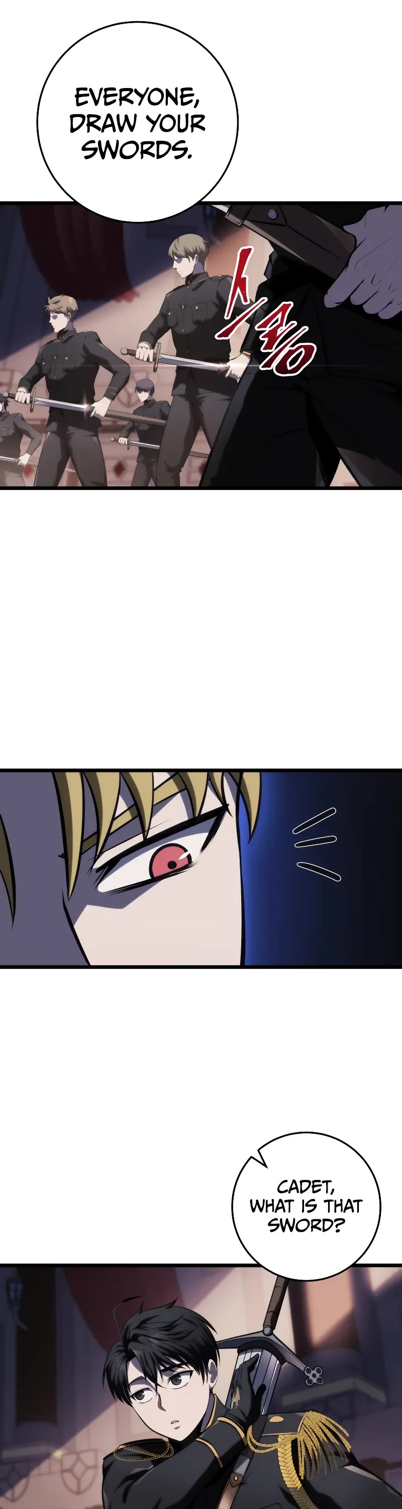 A Dragonslayer's Peerless Regression Chapter 9 page 47 - Chapter 9