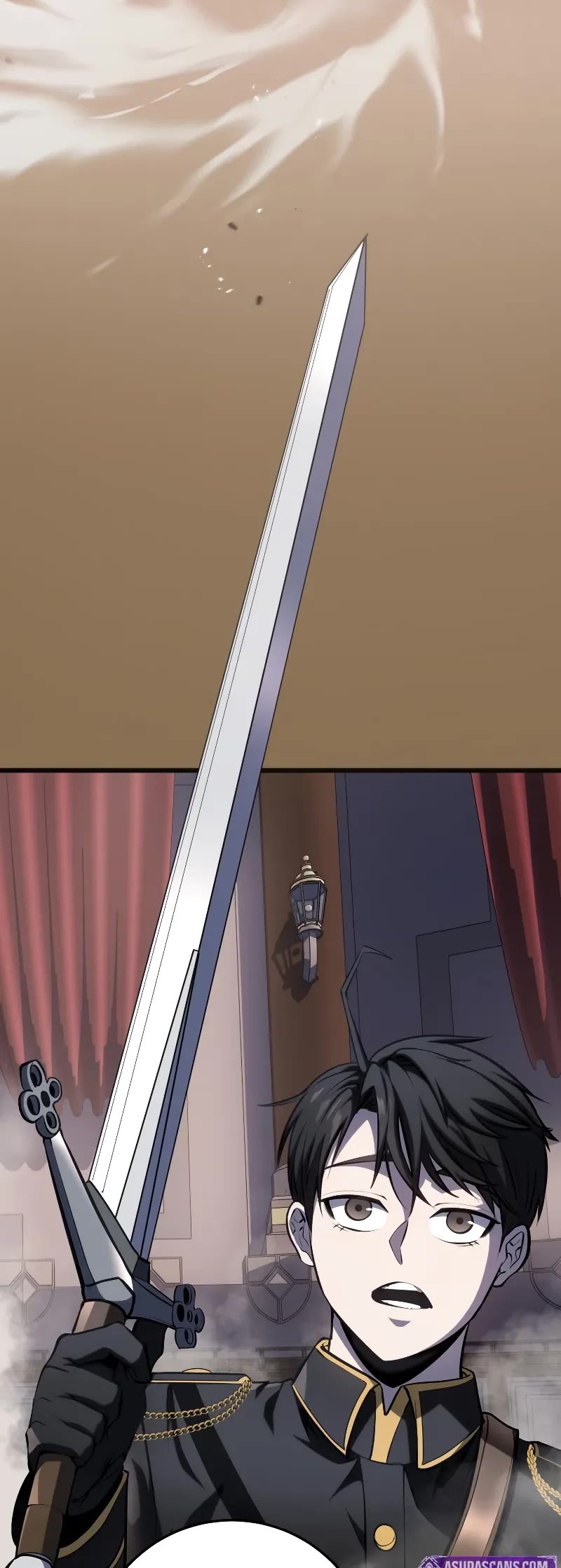 A Dragonslayer's Peerless Regression Chapter 9 page 49 - Chapter 9